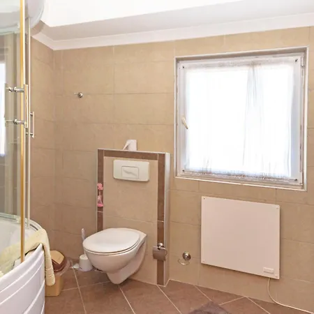 Вилла Paradise Town Lucky