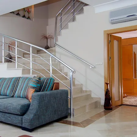 Paradise Town Lucky Вилла Белек