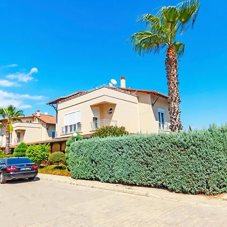 Paradise Town Lucky * Belek