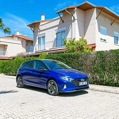 Paradise Town Lucky *