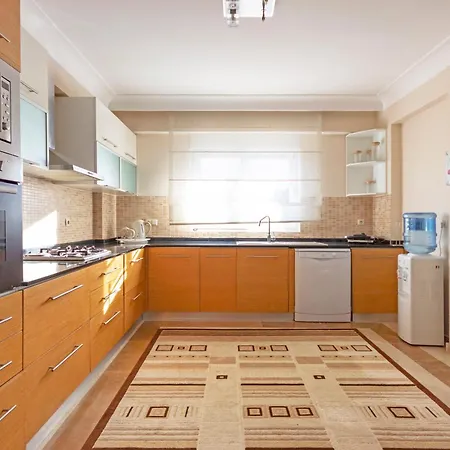 Paradise Town Lucky *