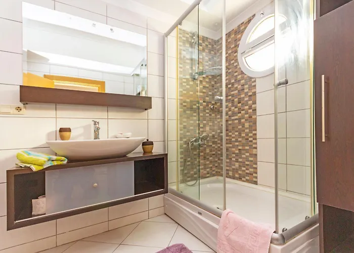 Villa Paradise Town Lucky Belek