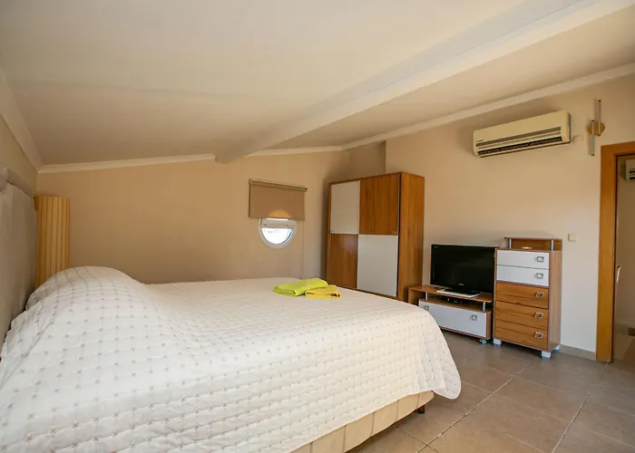 Paradise Town Lucky * Belek