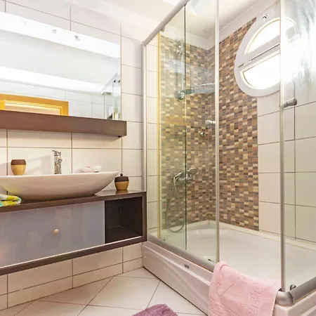 Villa Paradise Town Lucky Belek