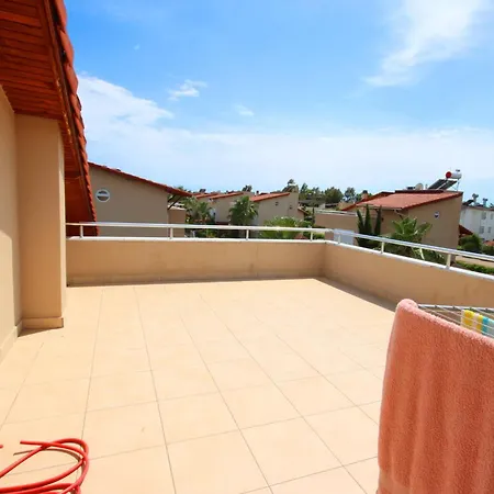 Paradise Town Lucky Villa