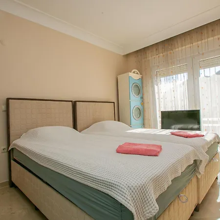 Paradise Town Lucky Belek