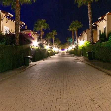 Paradise Town Lucky * Belek
